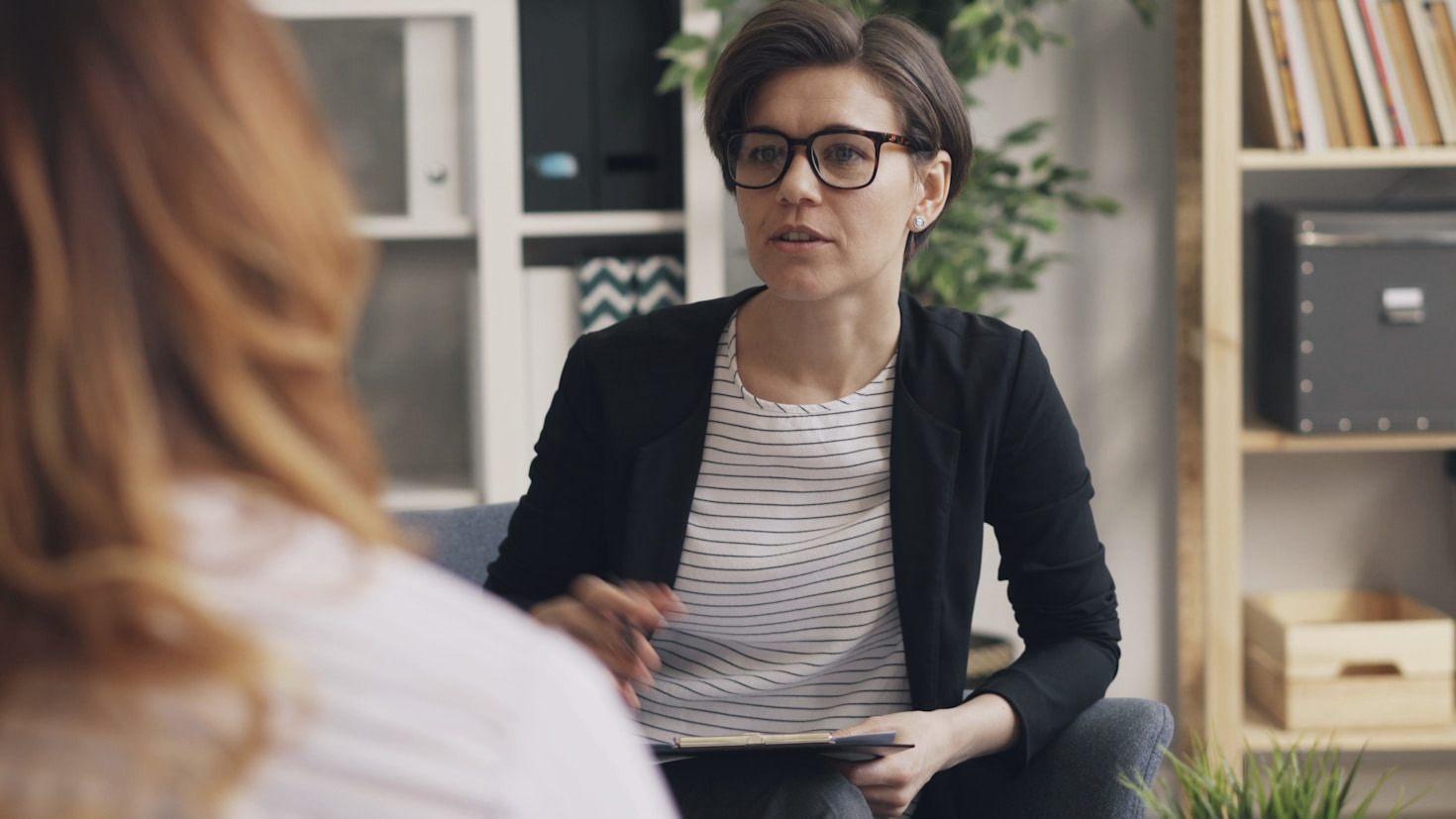 Psychothérapie : Dépasser ses blocages pour avancer